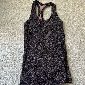 Women’s Lululemon Cool Racerback
